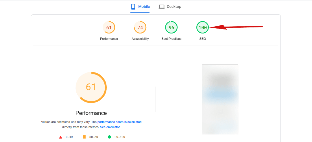 Speed Insights